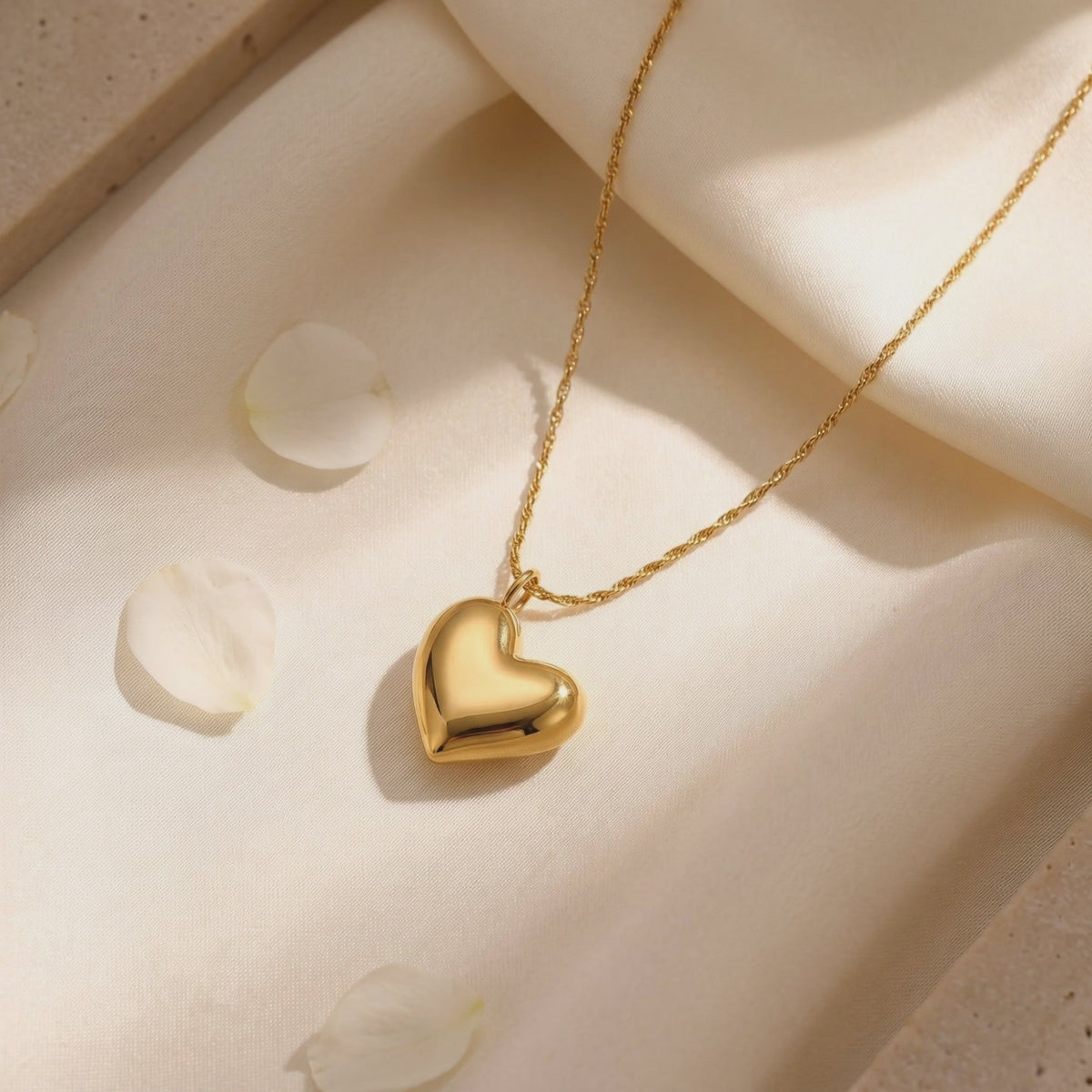 YLQ49376-NECKLACE rotation video
