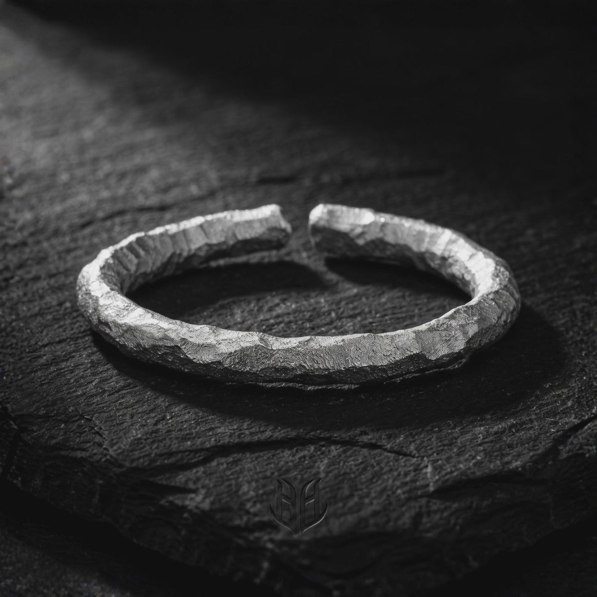 YLQ50167-rings rotation video
