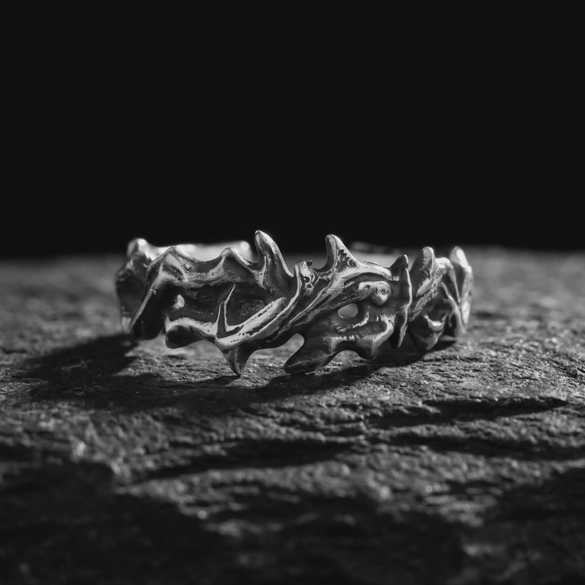 YLQ49987-rings rotation video