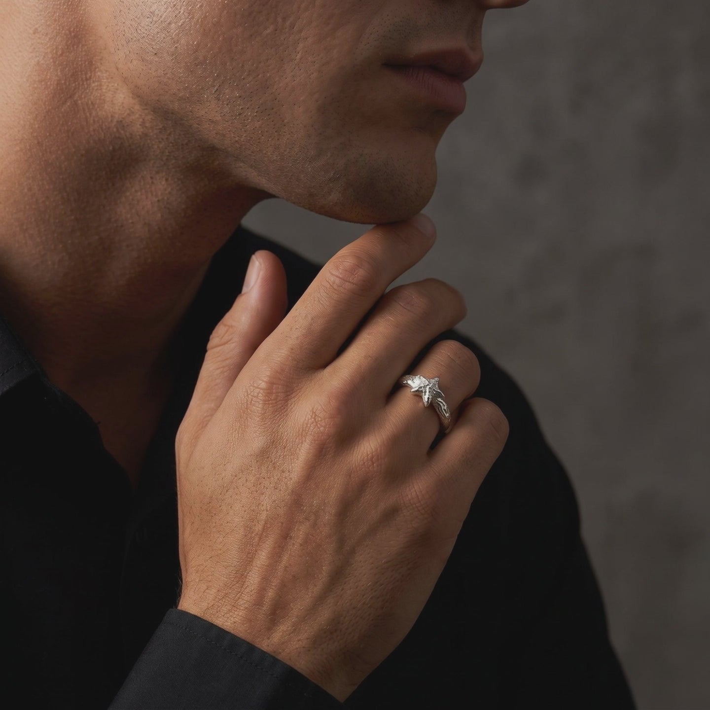 YLQ50172-rings lifestyle video