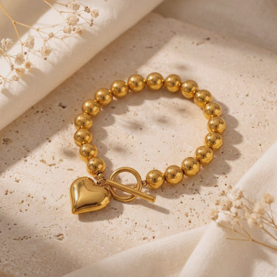 YLQ49425-bracelet rotation video