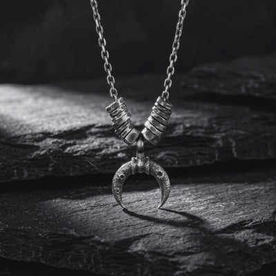YLQ49954-Necklace rotation video