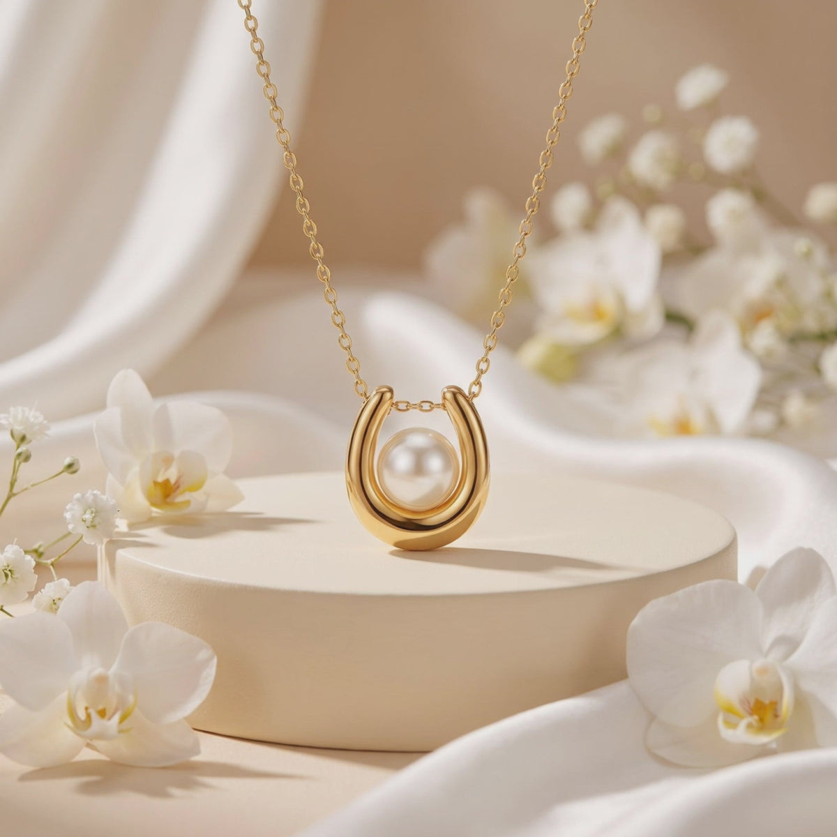 YLQ49364-NECKLACE rotation video