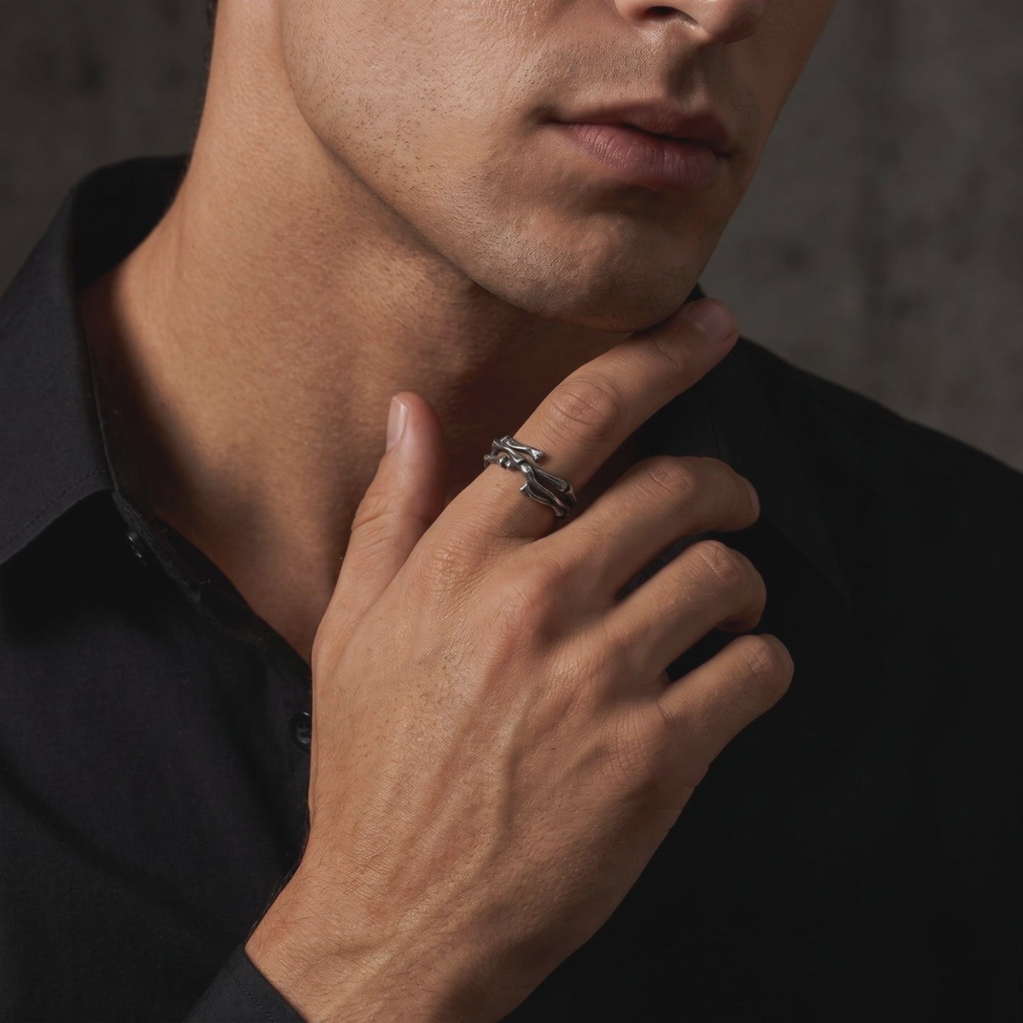 YLQ49991-rings lifestyle video