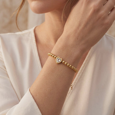 YLQ49457-bracelet lifestyle video