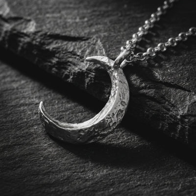 YLQ50104-Necklace rotation video