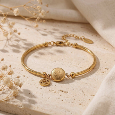 YLQ49419-bracelet rotation video