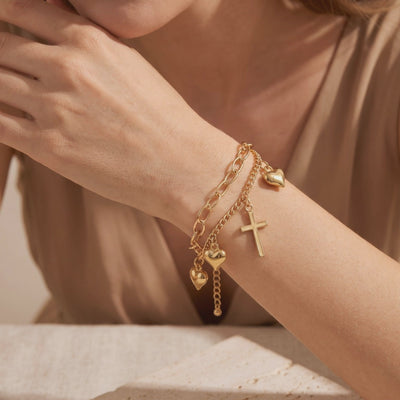 YLQ49454-bracelet lifestyle video