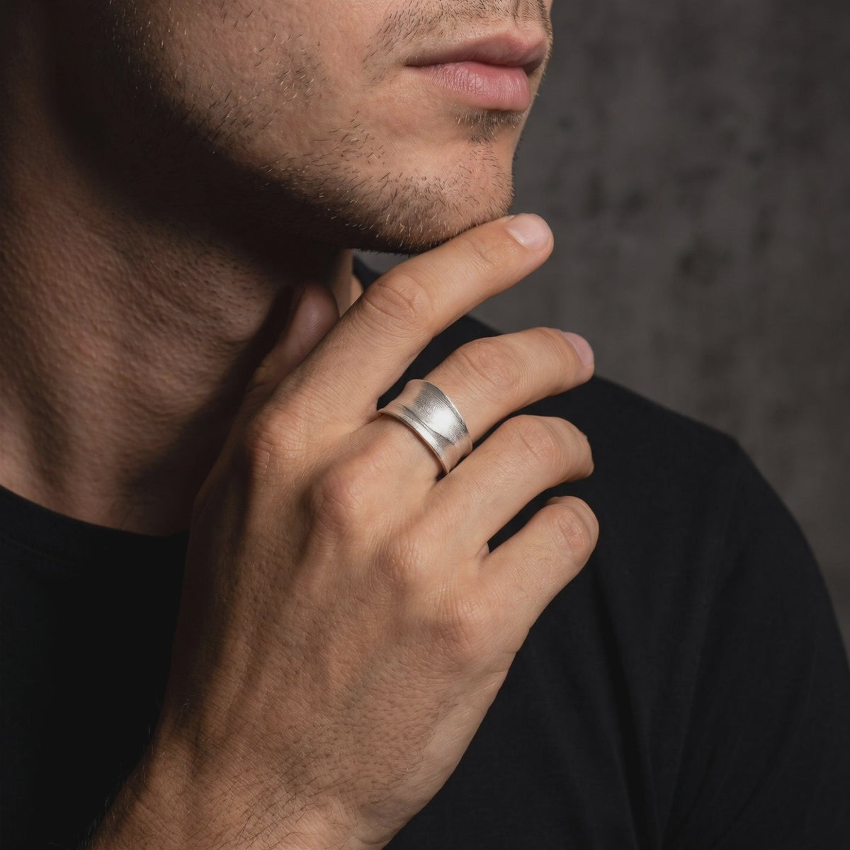 YLQ50135-rings lifestyle video