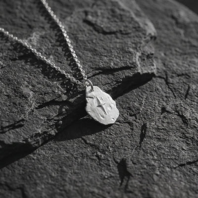 YLQ50128-Necklace rotation video