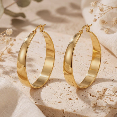 YLQ49209-earrings rotation video