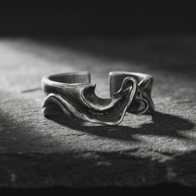 YLQ49985-rings rotation video