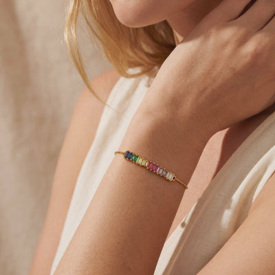 YLQ49398-bracelet lifestyle video