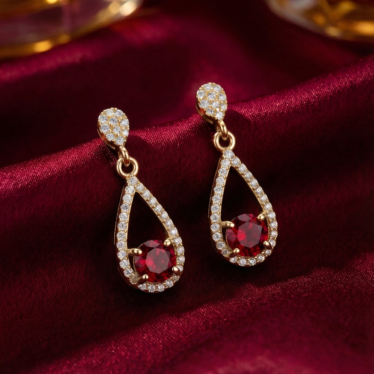the-alysianne-drop-s925-sterling-silver in gold finish