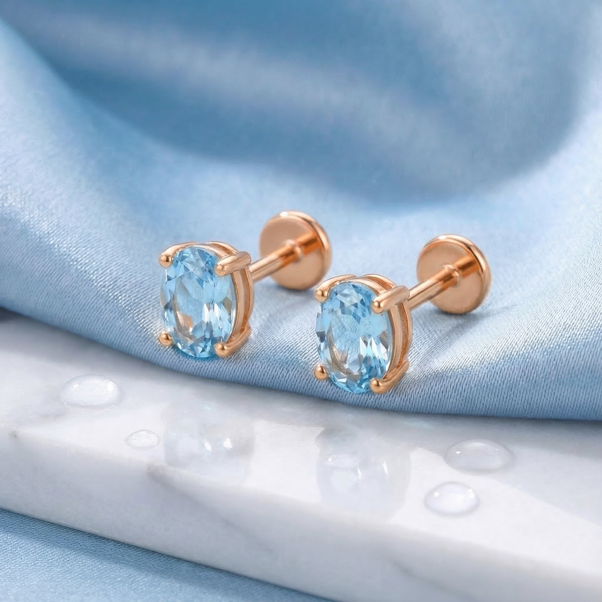 the-aurelian-oval-18k-gold-vermeil in rose gold finish