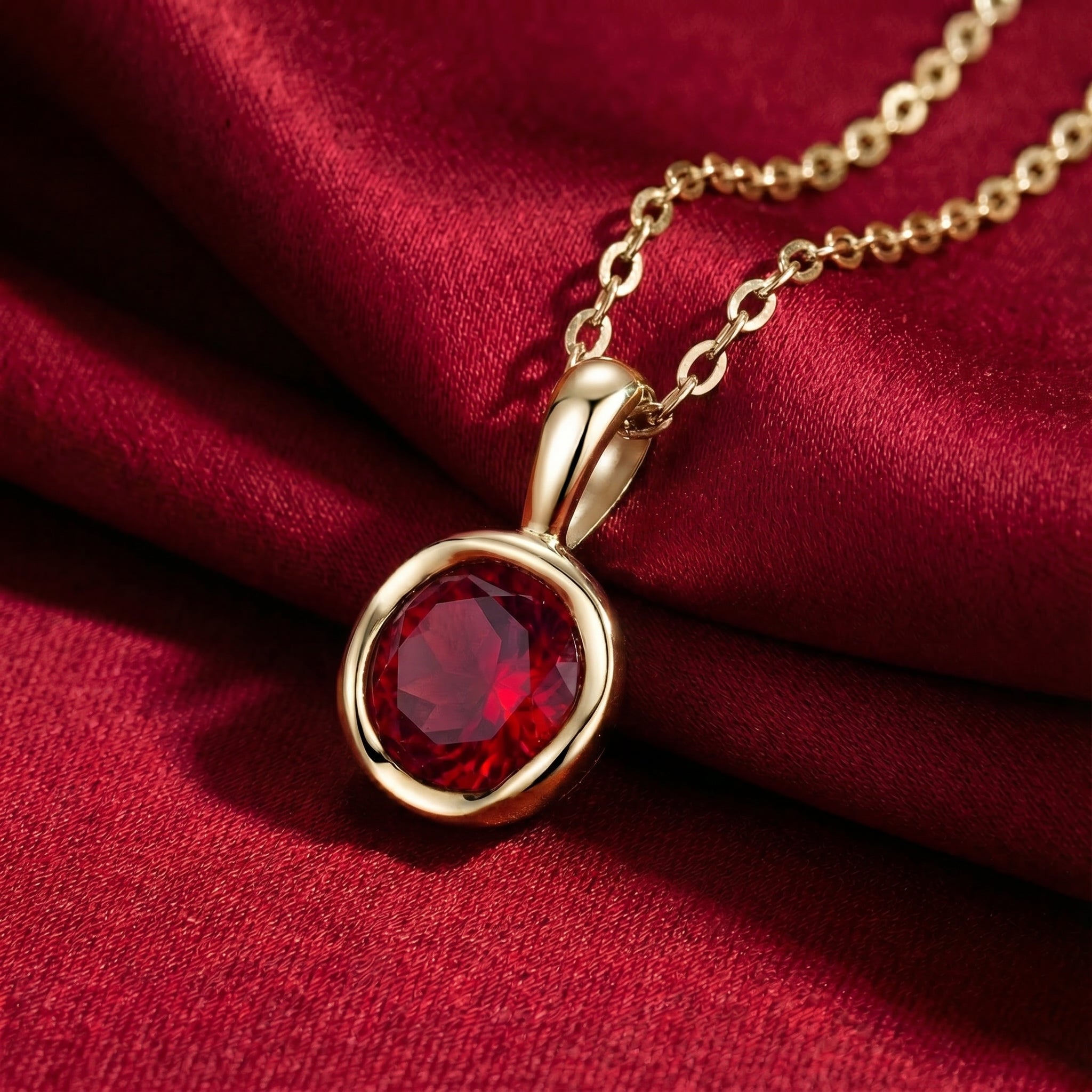 the-jularise-pendant-s925-sterling-silver in gold finish