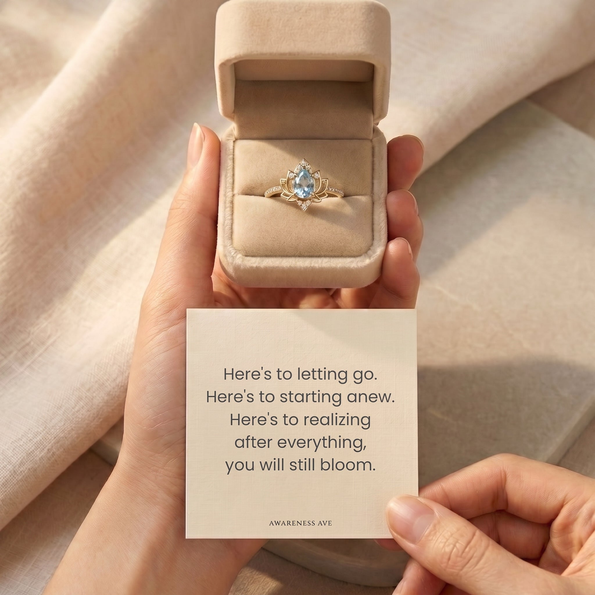 the-resilient-bloom-ring in gold finish