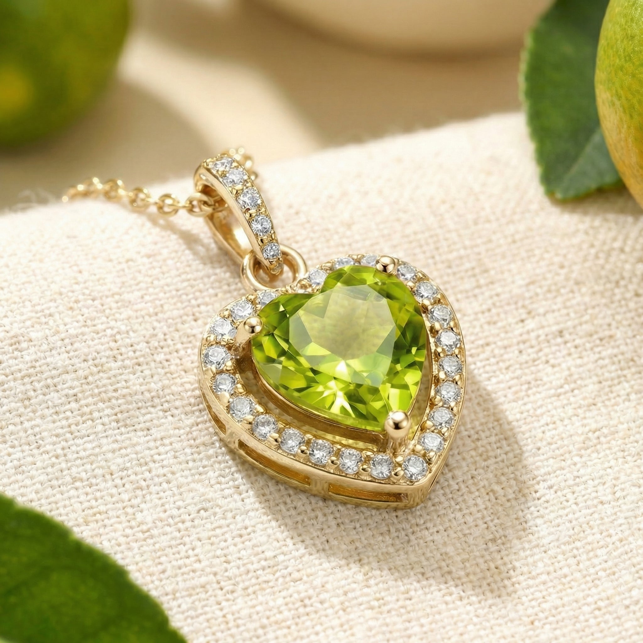 the-thalira-heart-s925-sterling-silver in gold finish
