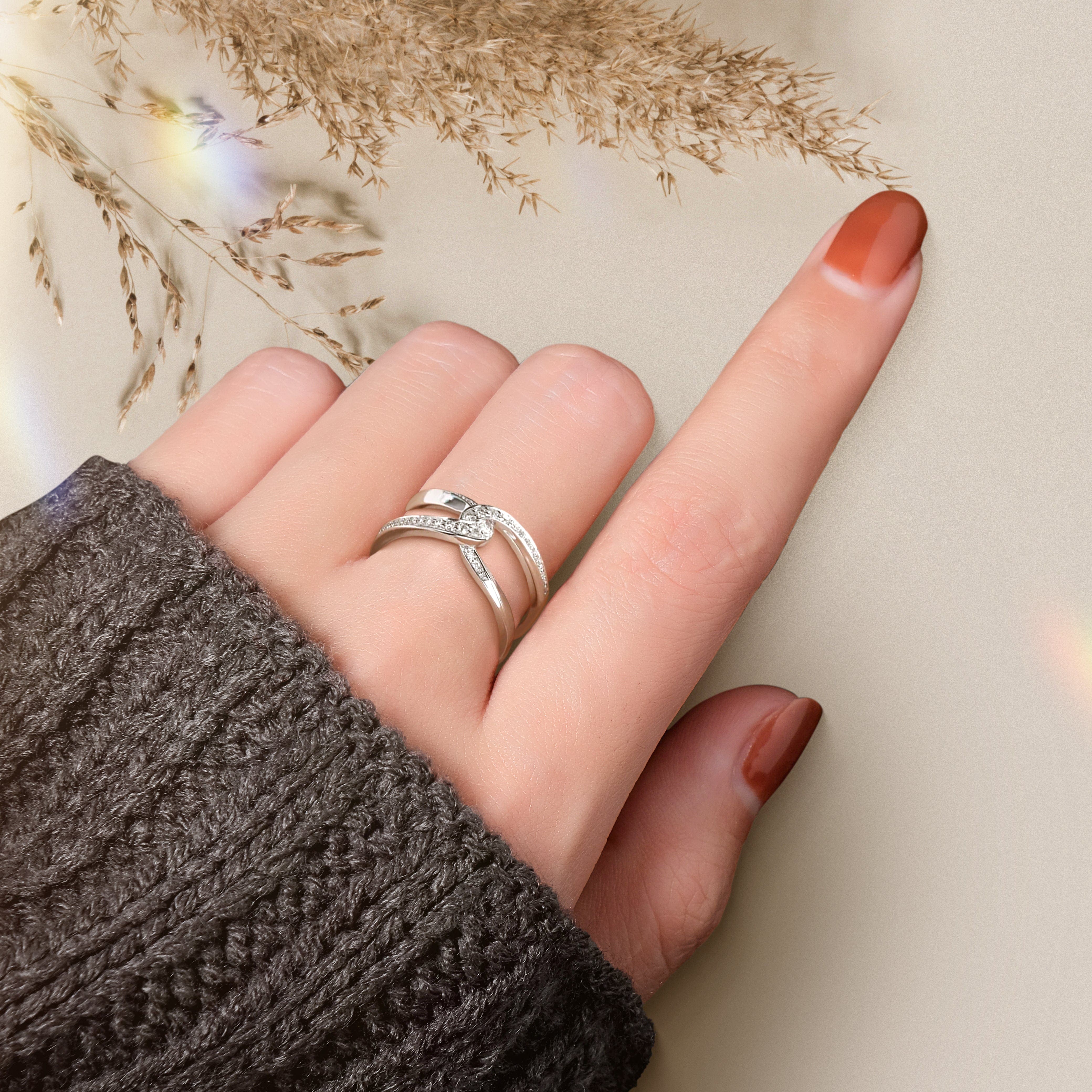 Mother & Daughter 'Forever Linked' Bundle